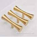 brushed copper door handles kitchen